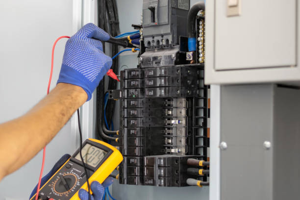 Best Circuit Breaker Installation and Repair  in West Lealman, FL